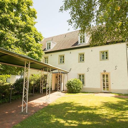 Hotel Gut Grossrotter Hof Кёльн Экстерьер фото