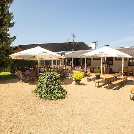 Hotel Gut Grossrotter Hof Кёльн Экстерьер фото