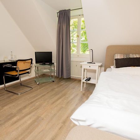 Hotel Gut Grossrotter Hof Кёльн Экстерьер фото