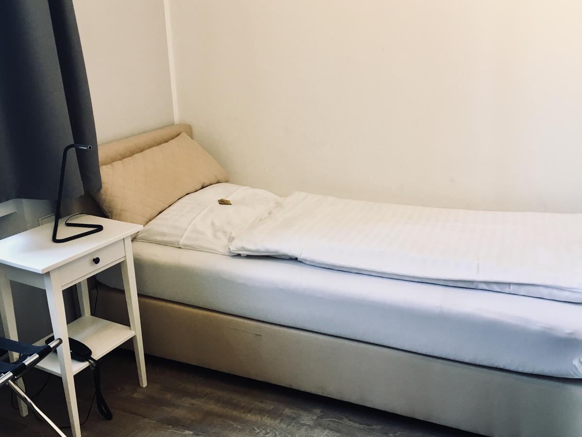 Hotel Gut Grossrotter Hof Кёльн Экстерьер фото