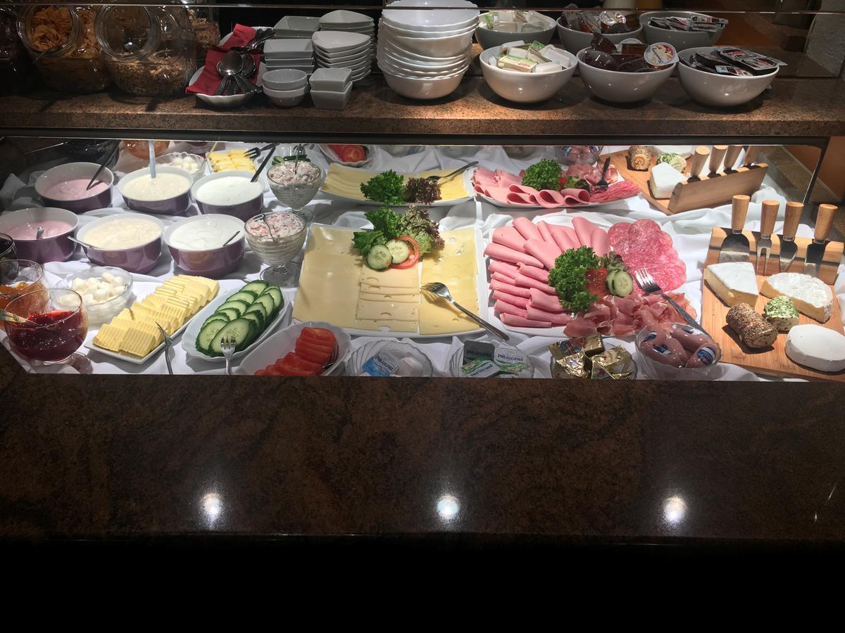 Hotel Gut Grossrotter Hof Кёльн Экстерьер фото